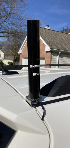 COMPACtenna PHOTO L-Bracket NMO my vehicle REAR-SIDE VIEW - CROPPED