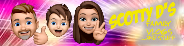 COMPACtenna Review Scotty D - LOGO - YouTube 8.1.23