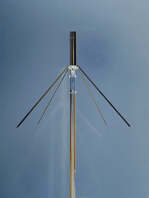 COMPACtenna – small HIGH PERFORMANCE Antennas